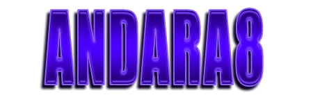 ANDARA8 Logo